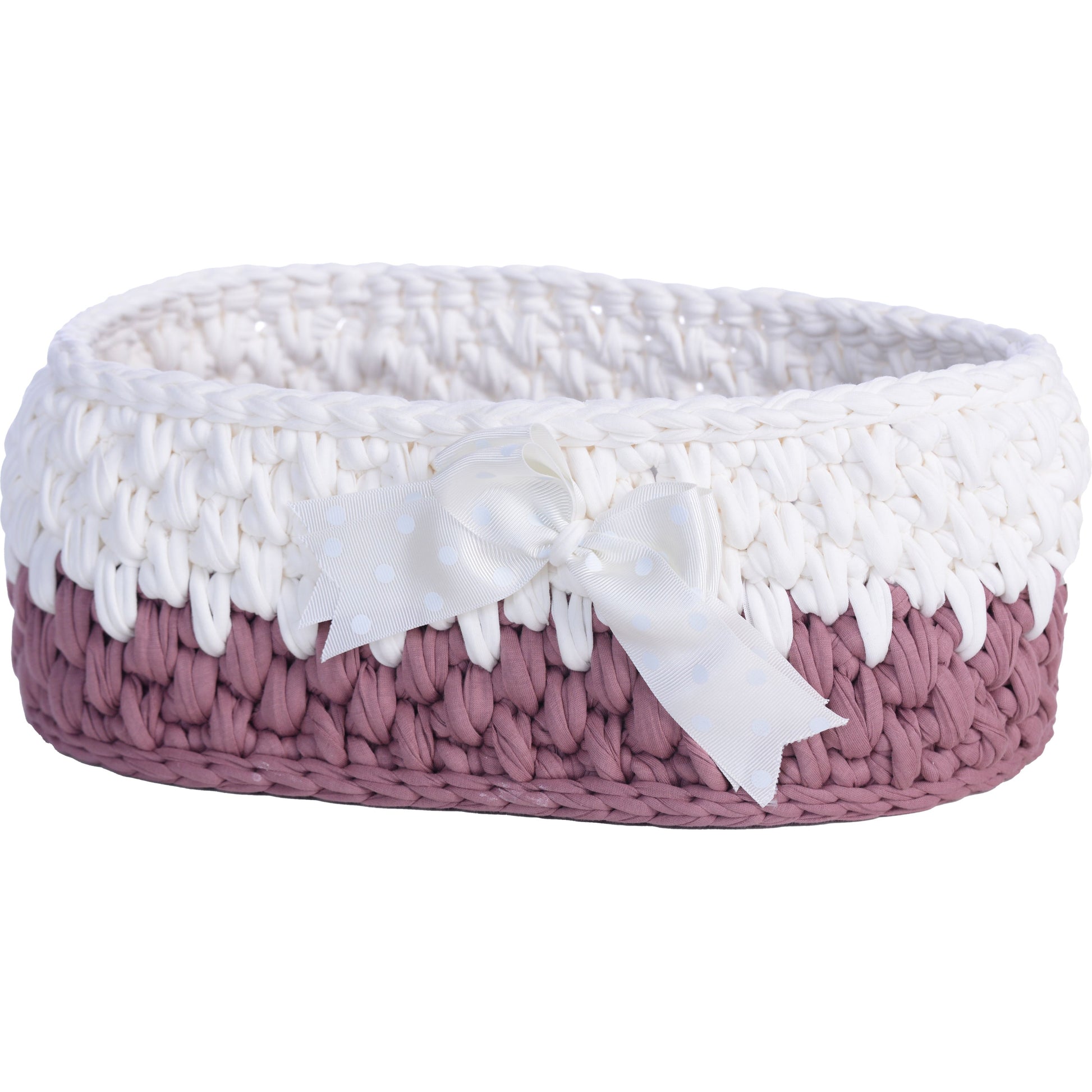 Tiny Treasures Basket